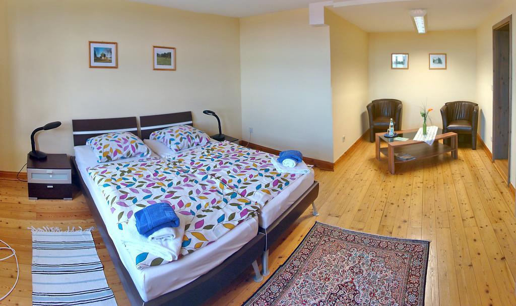 Hotel Obere Muehle Cattenstedt Pokoj fotografie