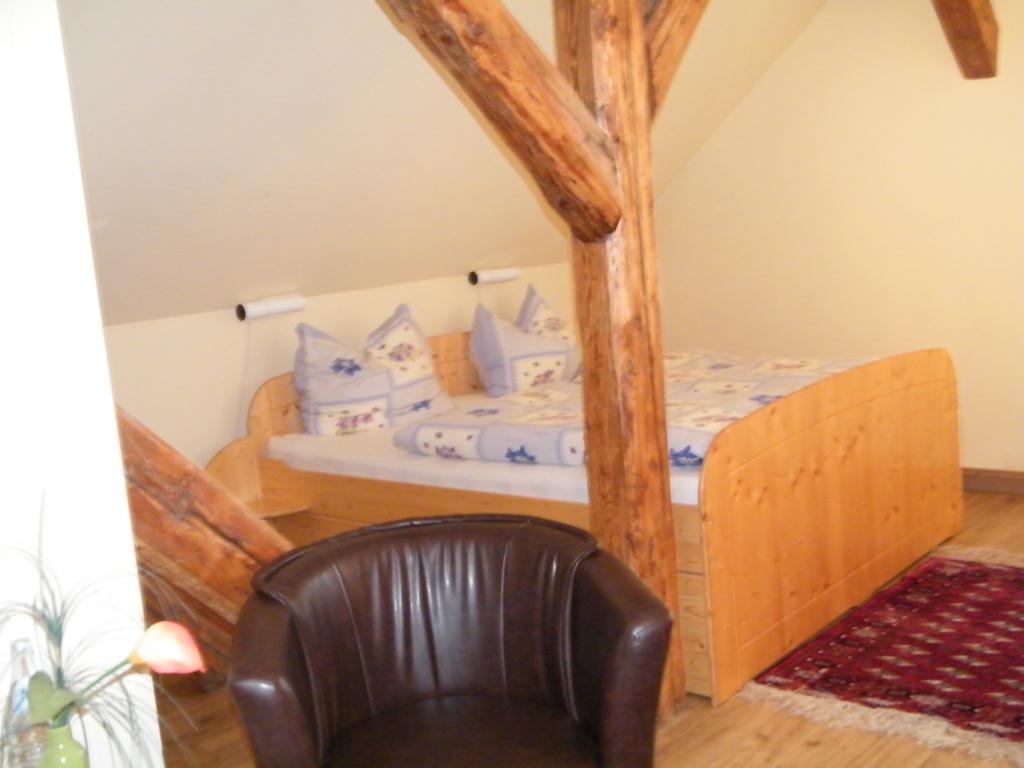 Hotel Obere Muehle Cattenstedt Pokoj fotografie