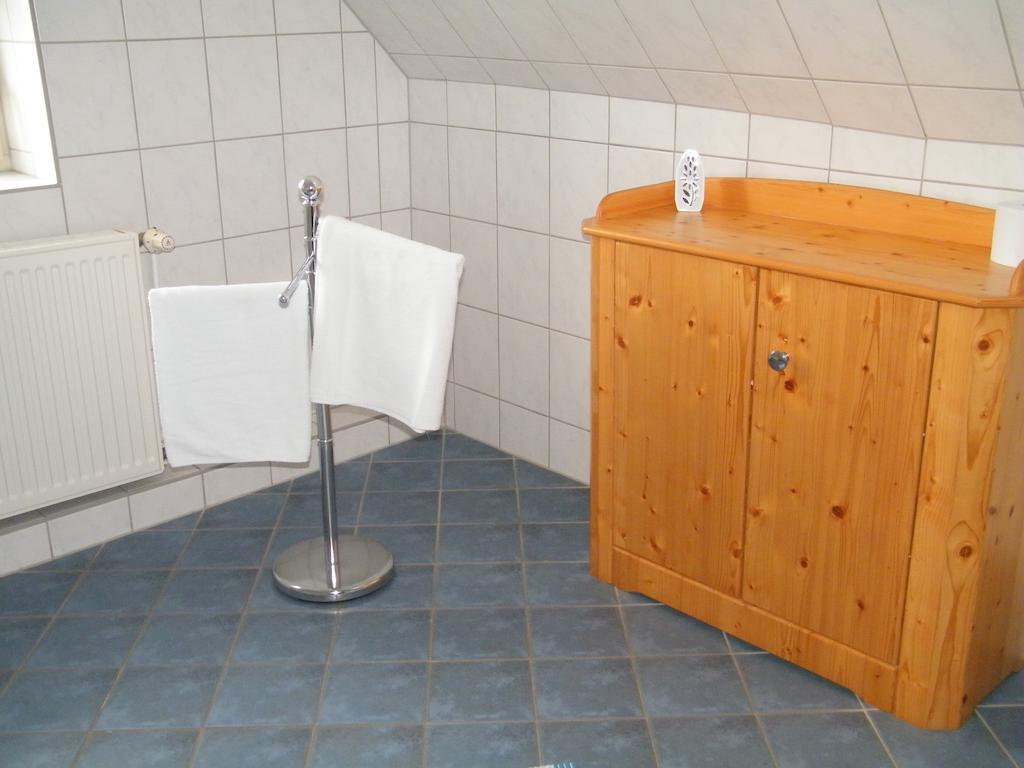 Hotel Obere Muehle Cattenstedt Pokoj fotografie