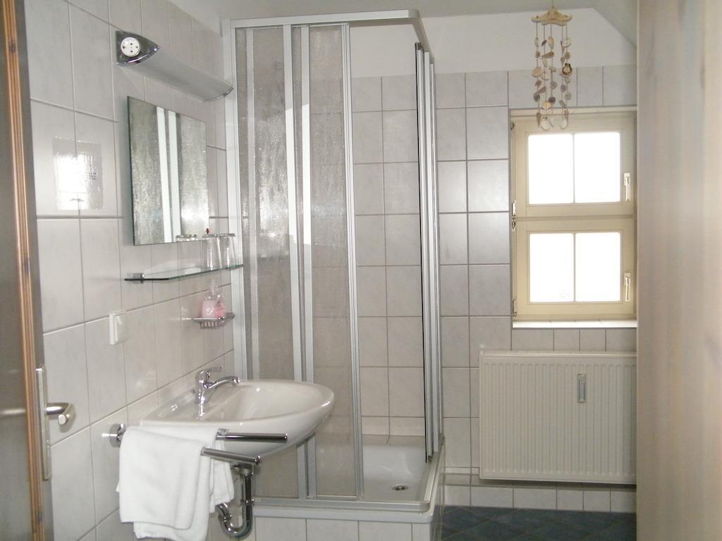 Hotel Obere Muehle Cattenstedt Pokoj fotografie