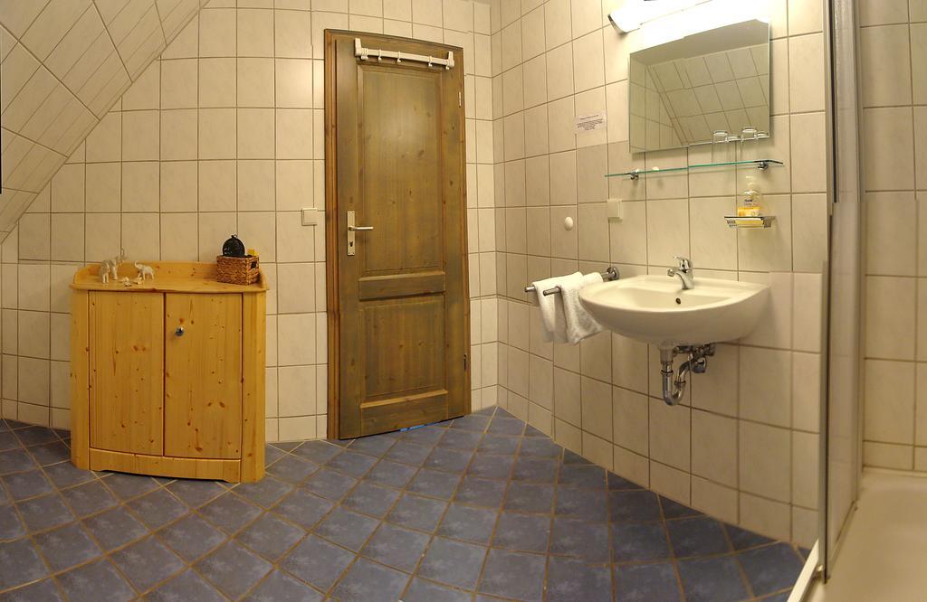 Hotel Obere Muehle Cattenstedt Exteriér fotografie